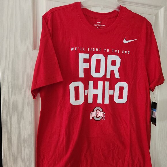 Nike Other - Ohio State T-Shirt